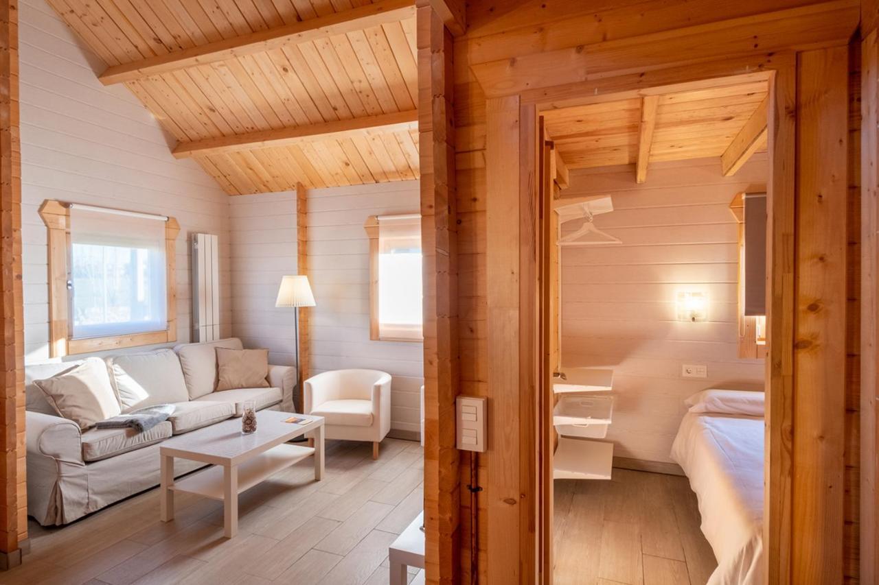 Villas De Arribes Aldeadávila de la Ribera Room photo