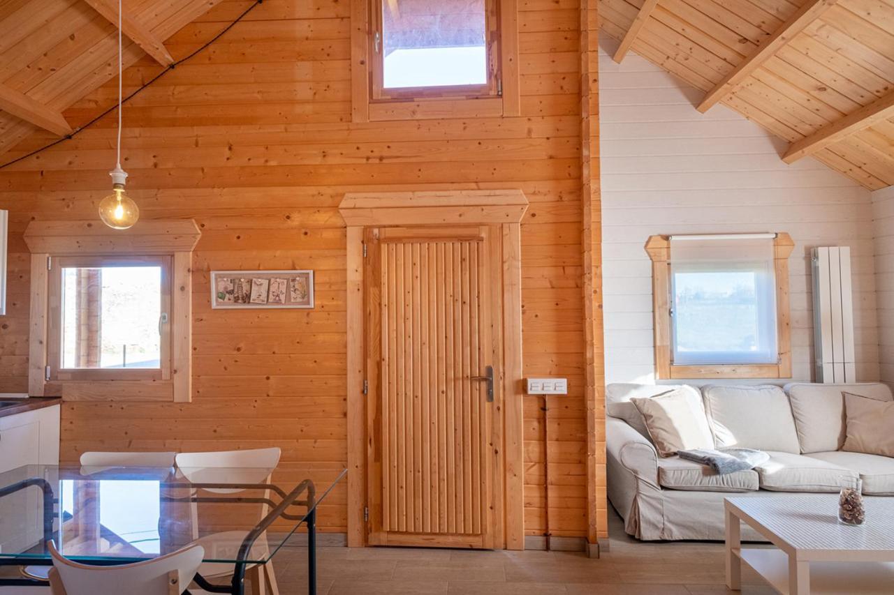 Villas De Arribes Aldeadávila de la Ribera Room photo