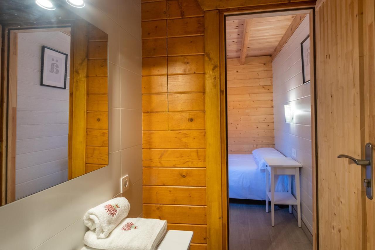 Villas De Arribes Aldeadávila de la Ribera Room photo