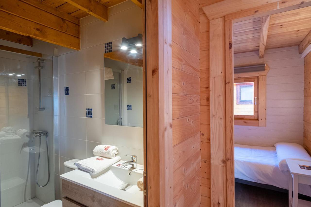 Villas De Arribes Aldeadávila de la Ribera Room photo